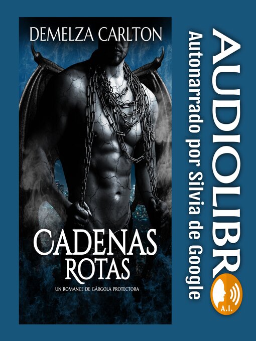 Title details for Cadenas Rotas by Demelza Carlton - Available